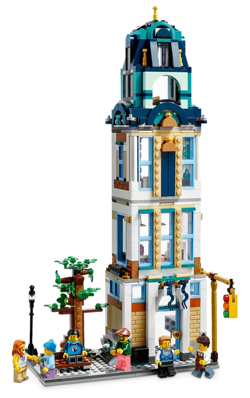 31141 Main Street