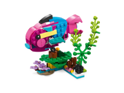 31144 Exotic Pink Parrot