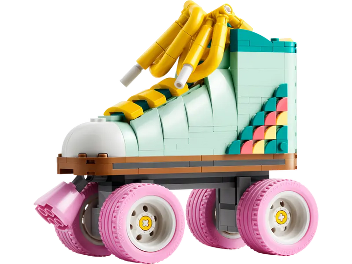 31148 Retro Roller Skate