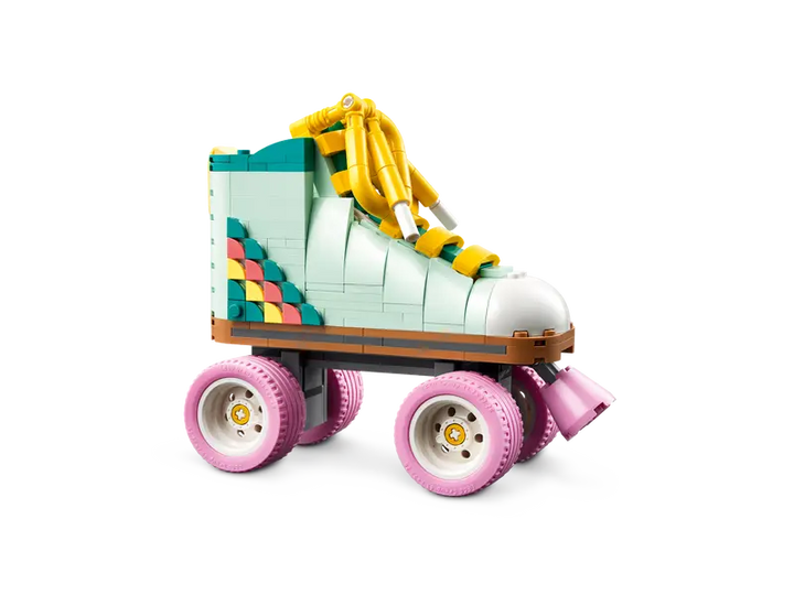 31148 Retro Roller Skate