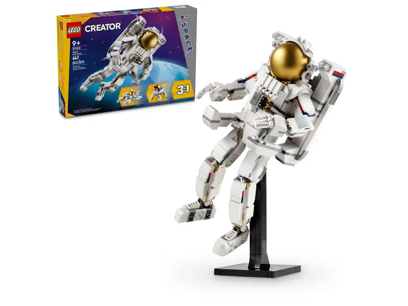 31152 Space Astronaut