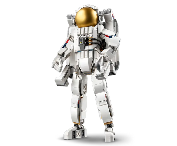 31152 Space Astronaut