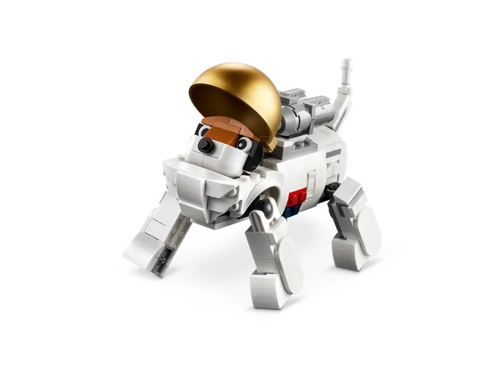 31152 Space Astronaut