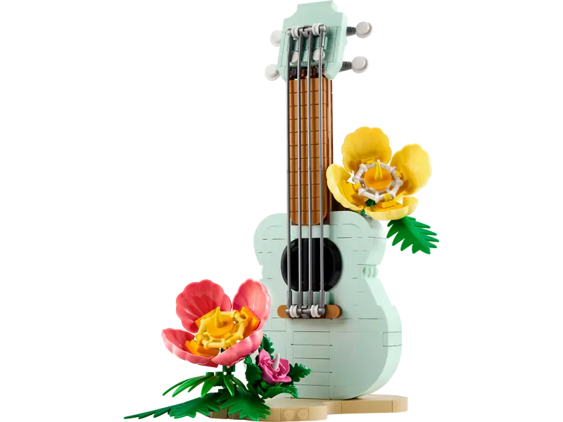 31156 Tropical Ukulele