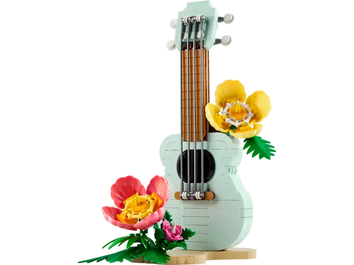 31156 Tropical Ukulele