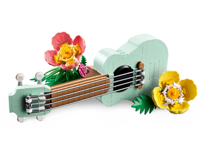 31156 Tropical Ukulele