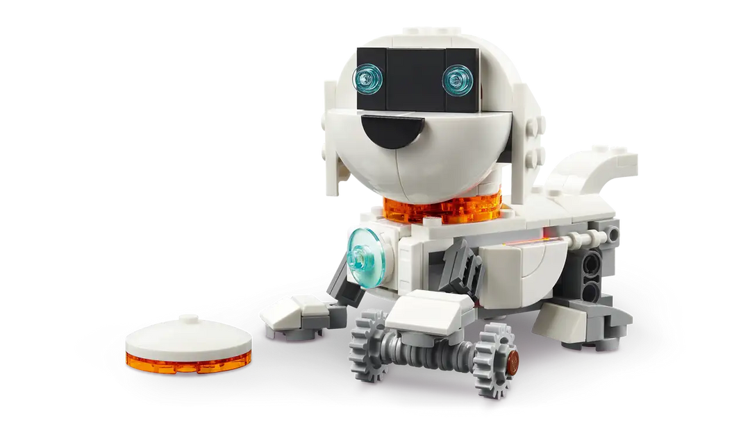 31164 Space Robot