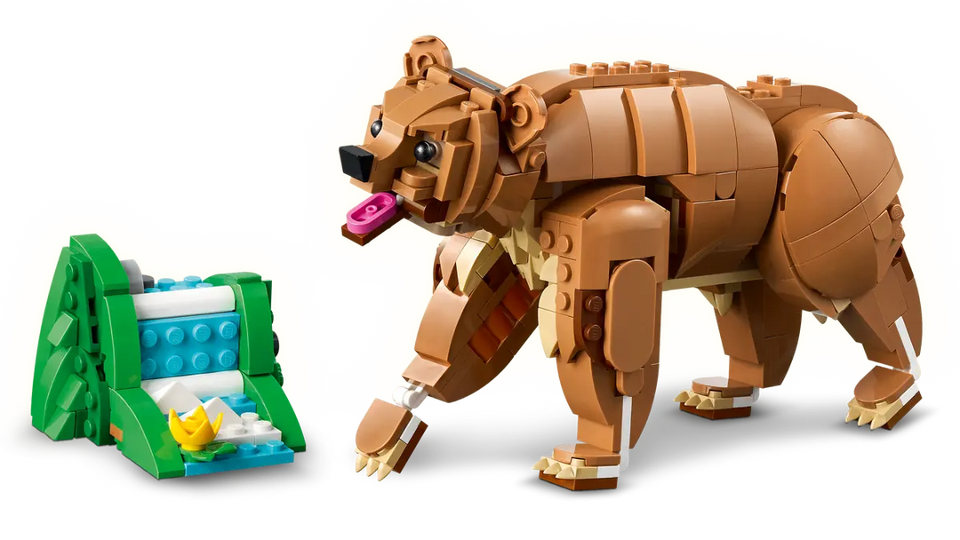 31166 Beautiful Horse