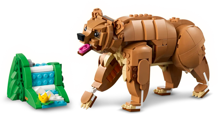 31166 Beautiful Horse