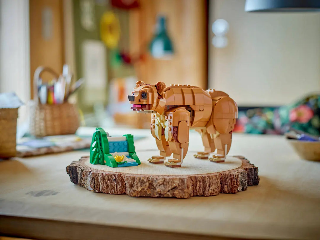 31166 Beautiful Horse