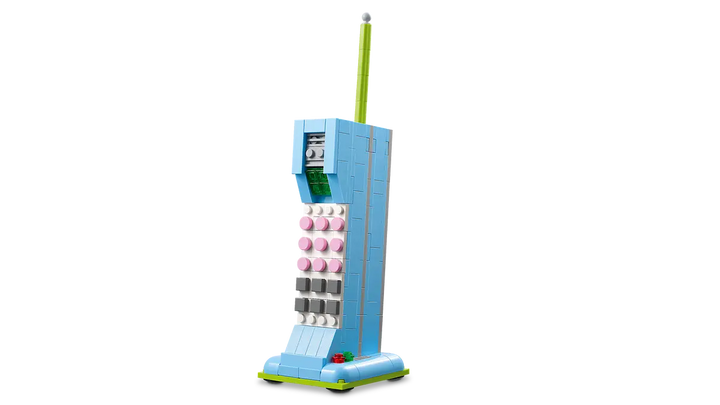31174 Retro Telephone