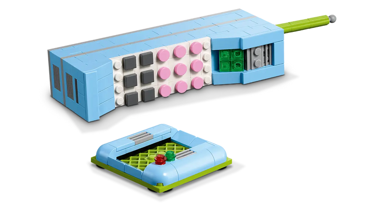 31174 Retro Telephone