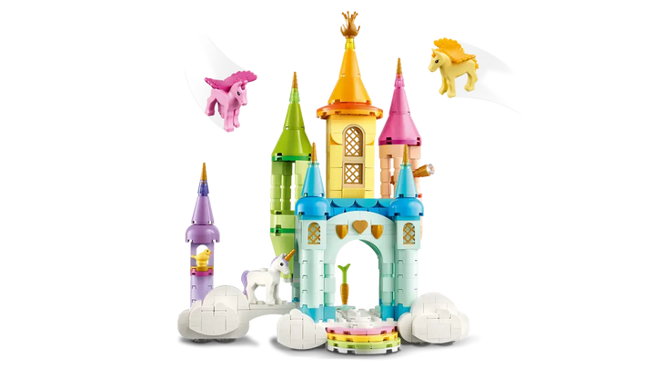 31175 Unicorn Castle