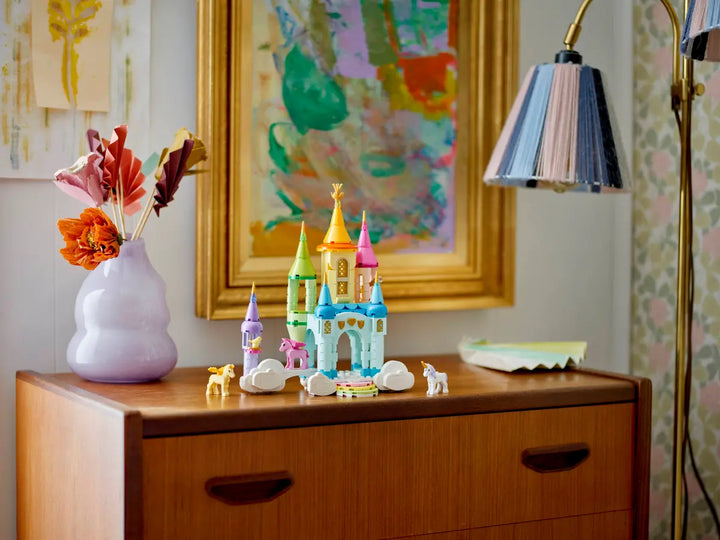 31175 Unicorn Castle