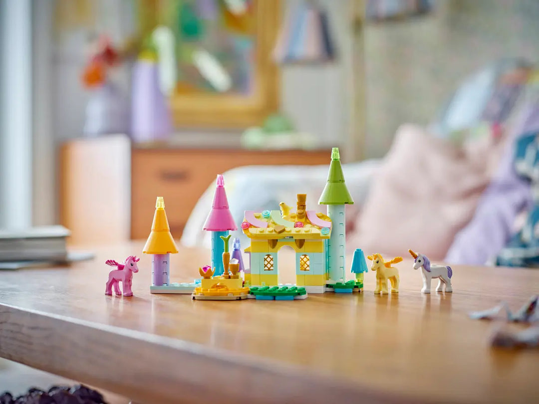 31175 Unicorn Castle