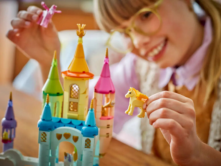31175 Unicorn Castle