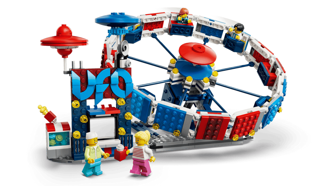 31389 Iconic Ferris Wheel