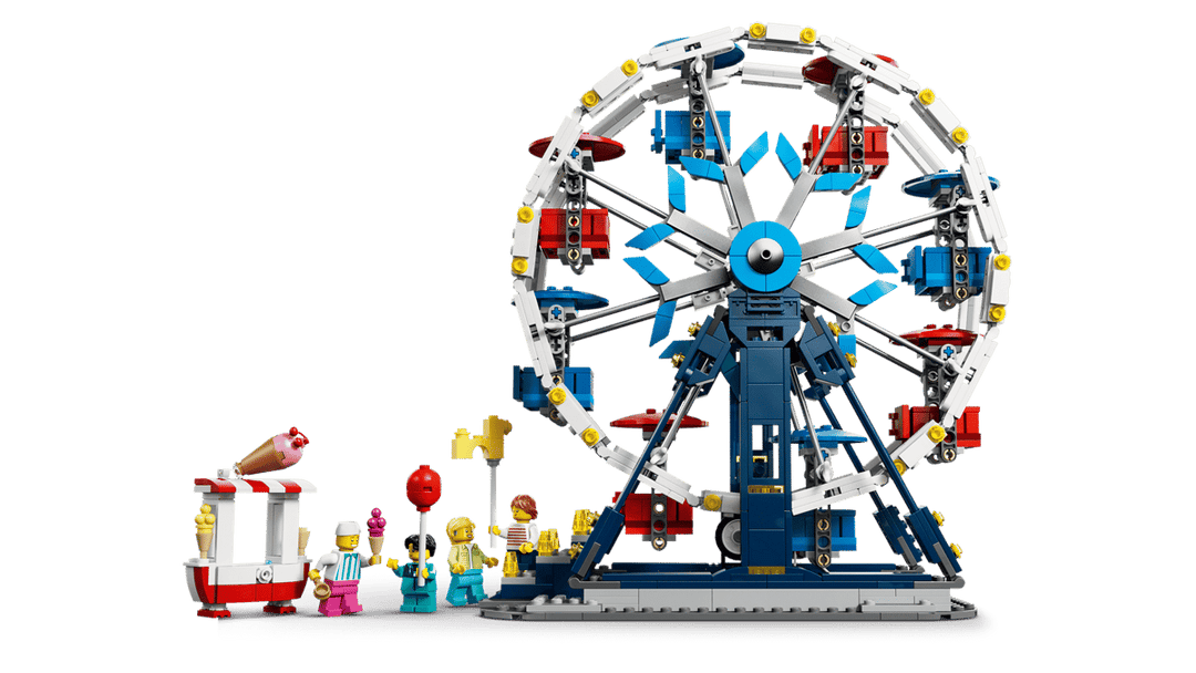 31389 Iconic Ferris Wheel