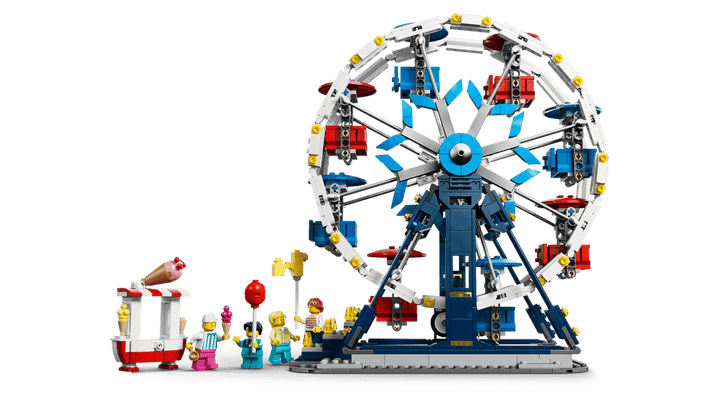 31389 Iconic Ferris Wheel