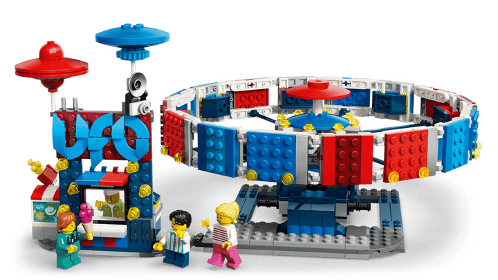 31389 Iconic Ferris Wheel