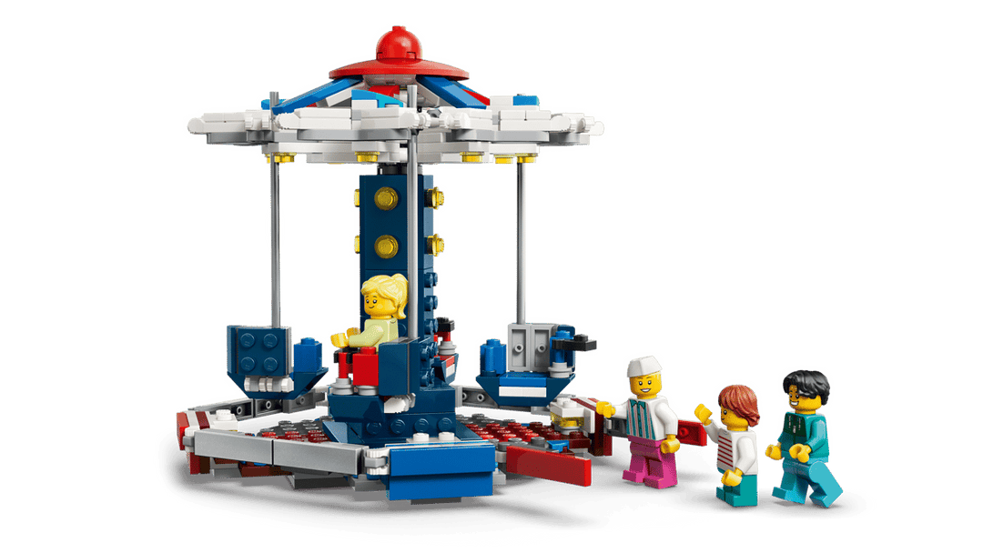 31389 Iconic Ferris Wheel