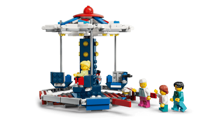 31389 Iconic Ferris Wheel