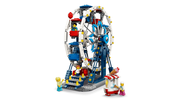 31389 Iconic Ferris Wheel