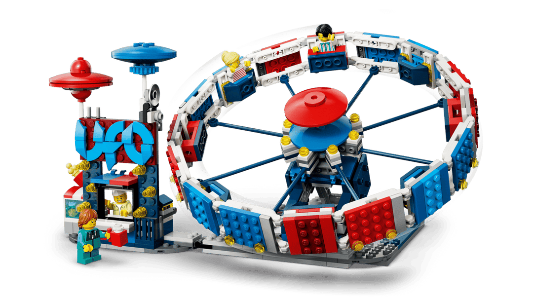 31389 Iconic Ferris Wheel