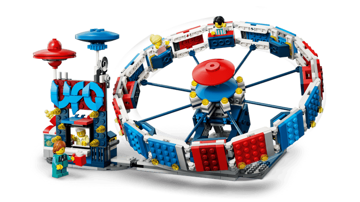 31389 Iconic Ferris Wheel