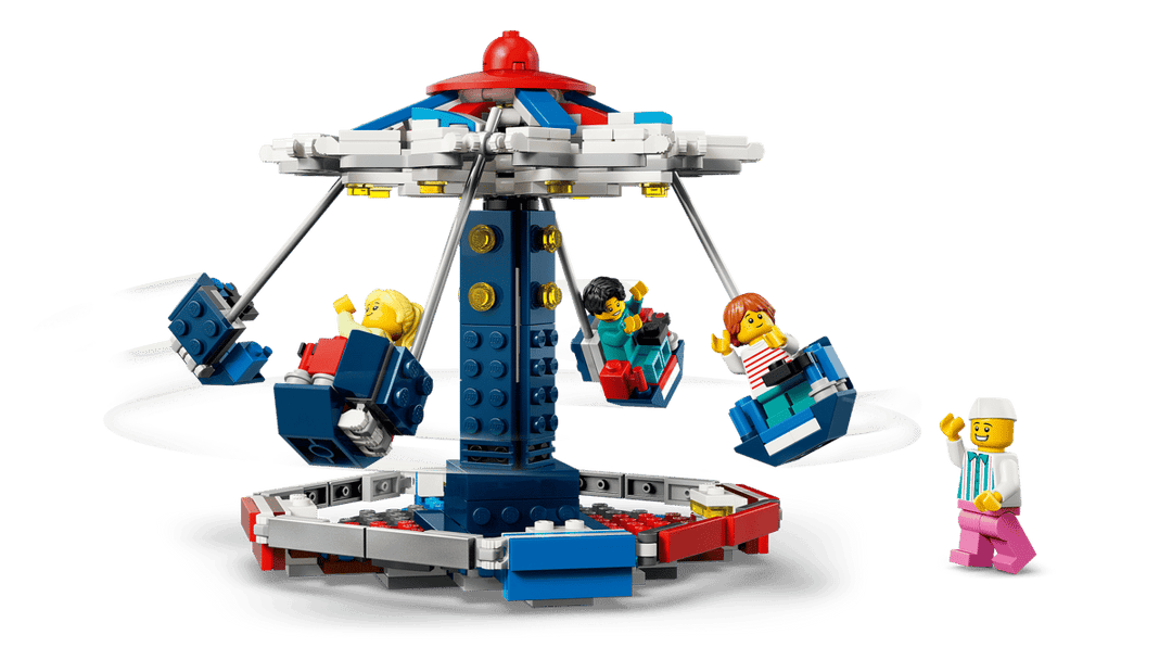 31389 Iconic Ferris Wheel