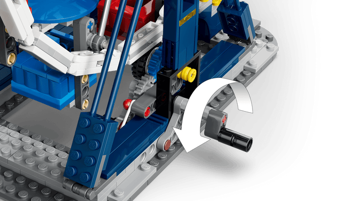 31389 Iconic Ferris Wheel