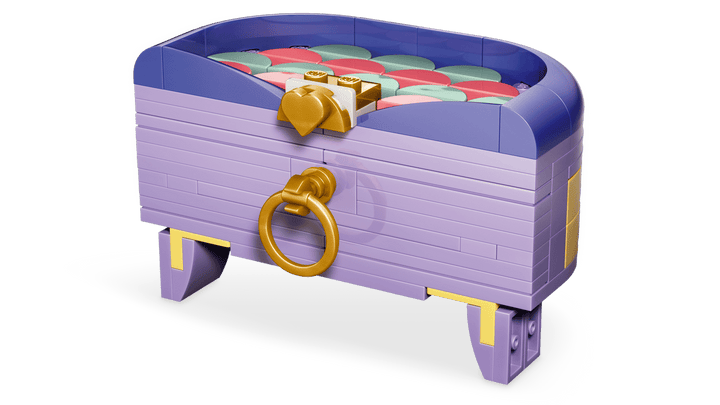 31391 Art Fashion Bag with Storage
