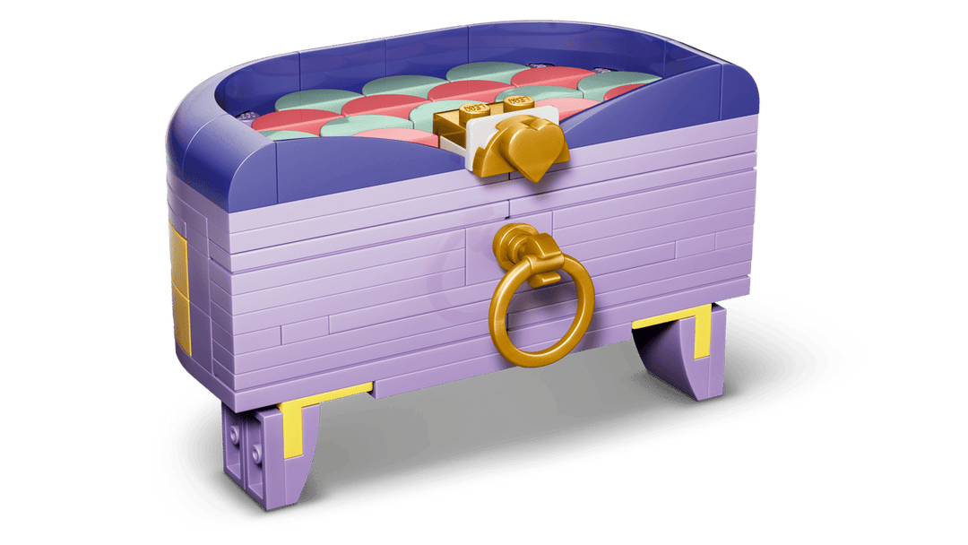 31391 Art Fashion Bag with Storage