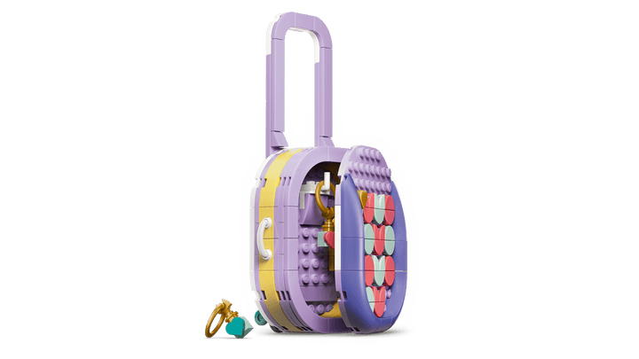 31391 Art Fashion Bag with Storage