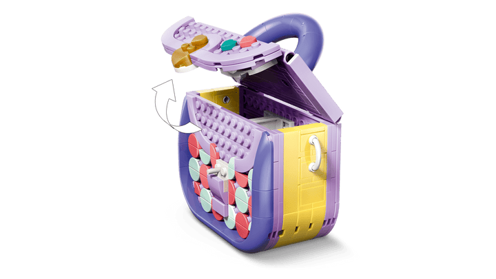 31391 Art Fashion Bag with Storage