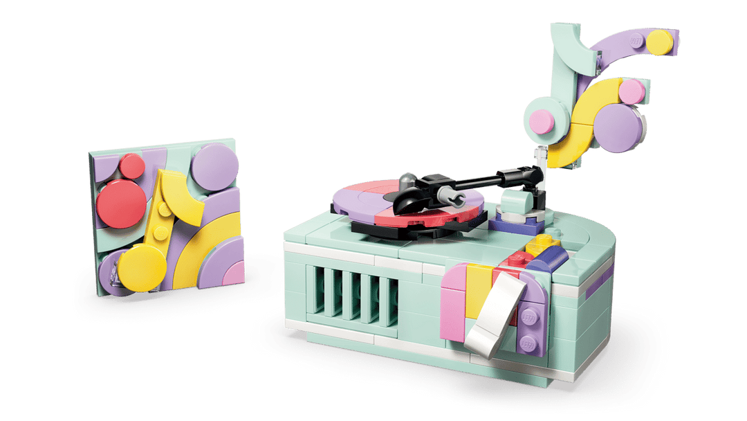 31392 Music Decor Piano with Cat