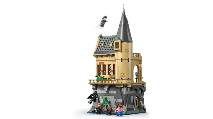 76463 Hogwarts™ Castle: Hospital Wing