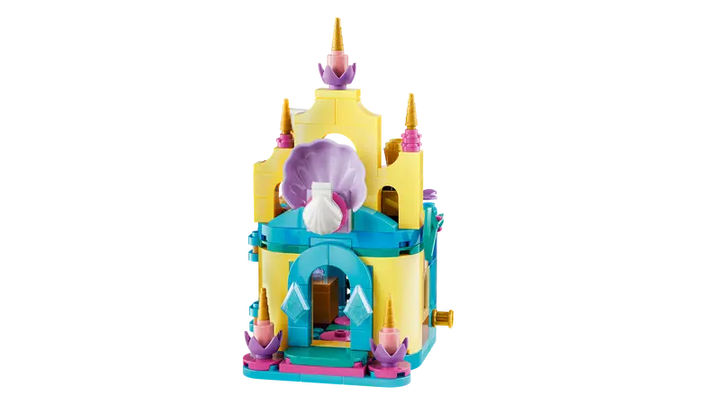 43285 Ariel's Magical Mini Palace