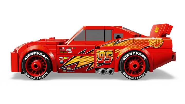 77255 Lightning McQueen