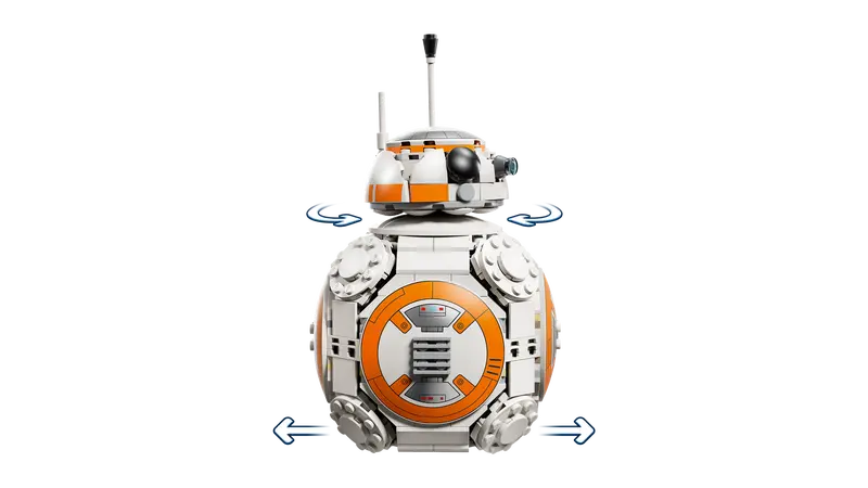 75452 BB-8™ Astromech Droid