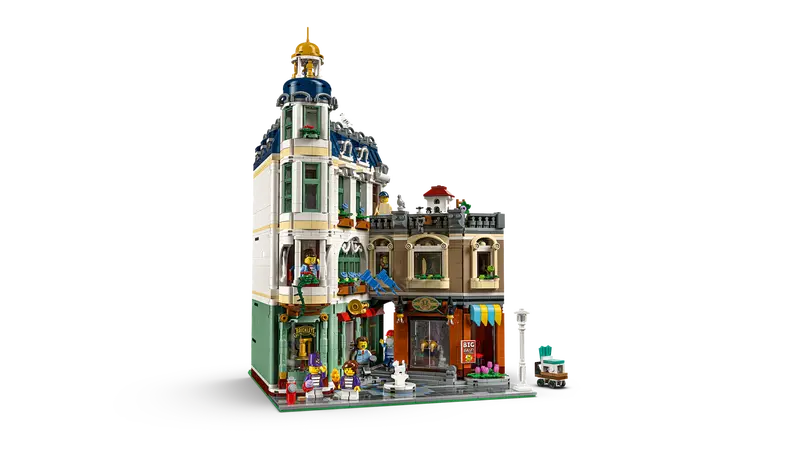 11371 Shopping Street