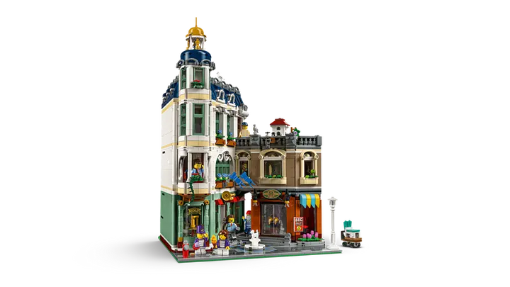 11371 Shopping Street