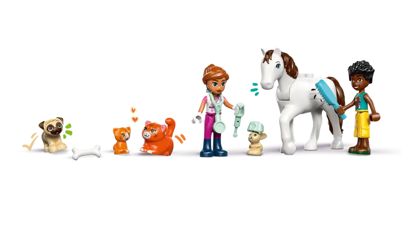 42696 Animal Vet Clinic