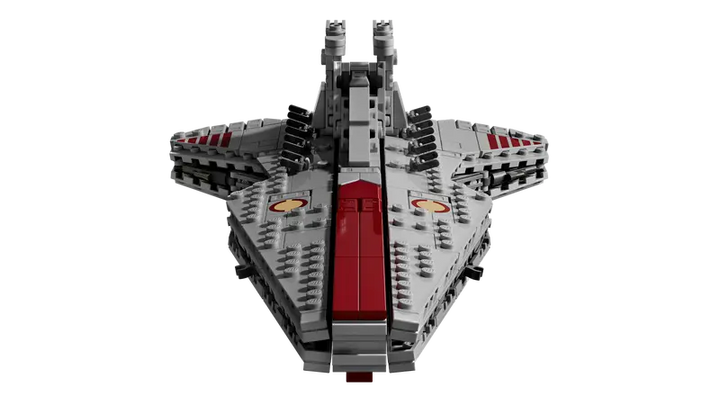 75441 Venator-Class Attack Cruiser™