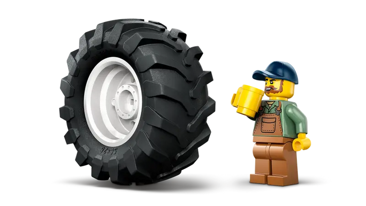 60498 Tractor
