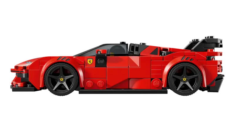 77254 Ferrari SF90 XX Stradale Sports Car