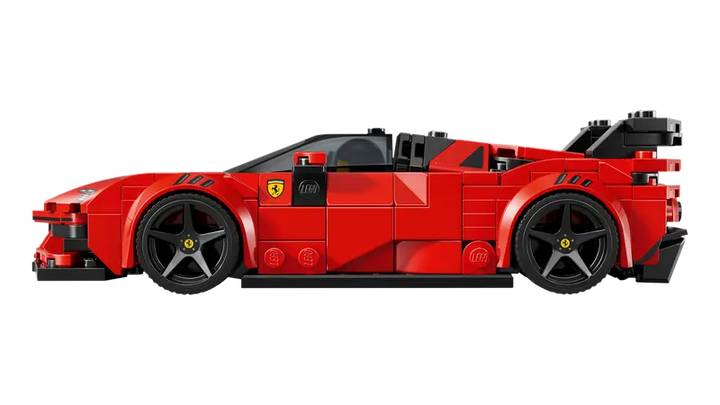 77254 Ferrari SF90 XX Stradale Sports Car