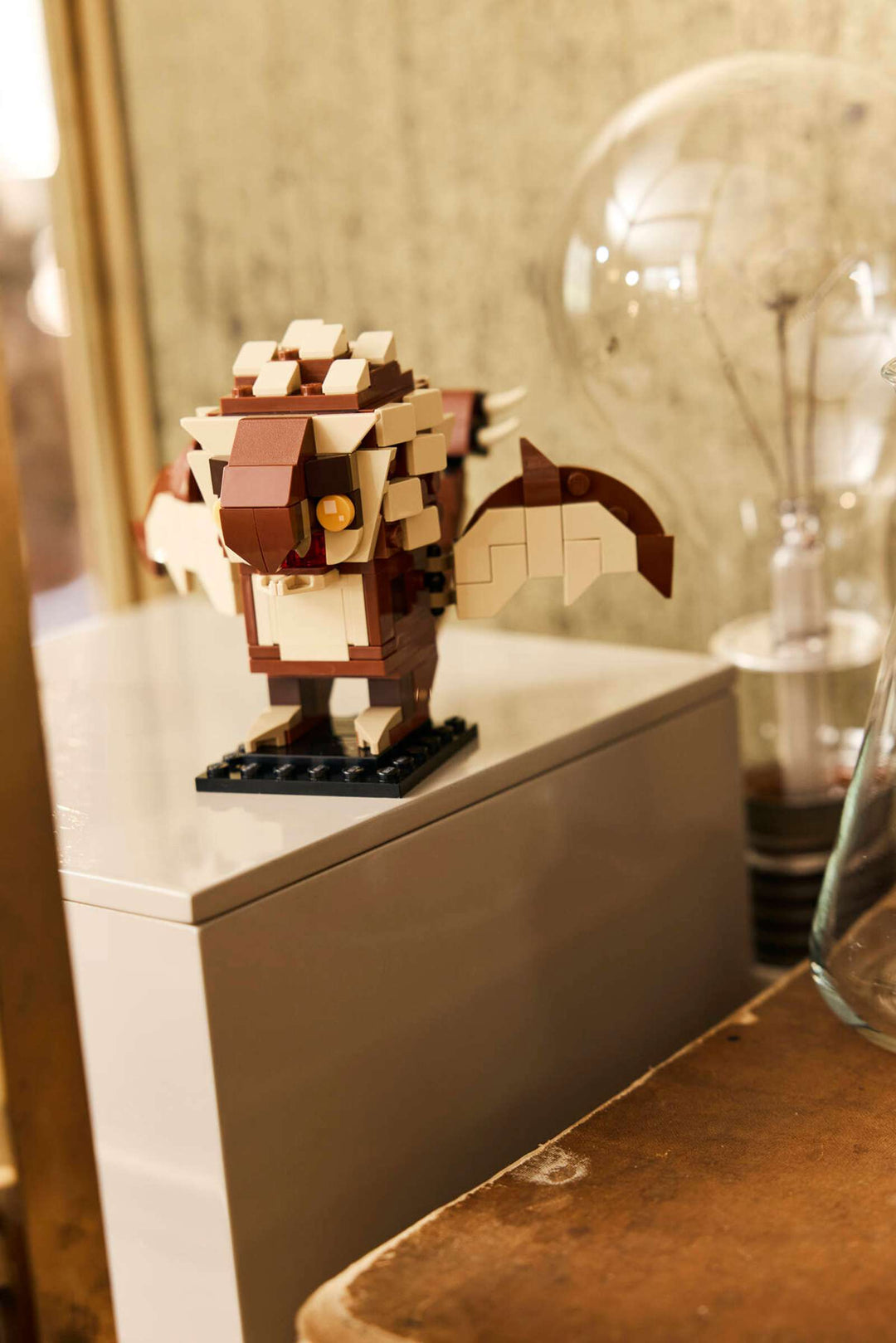 40791 The Goblet of Fire™ Figures