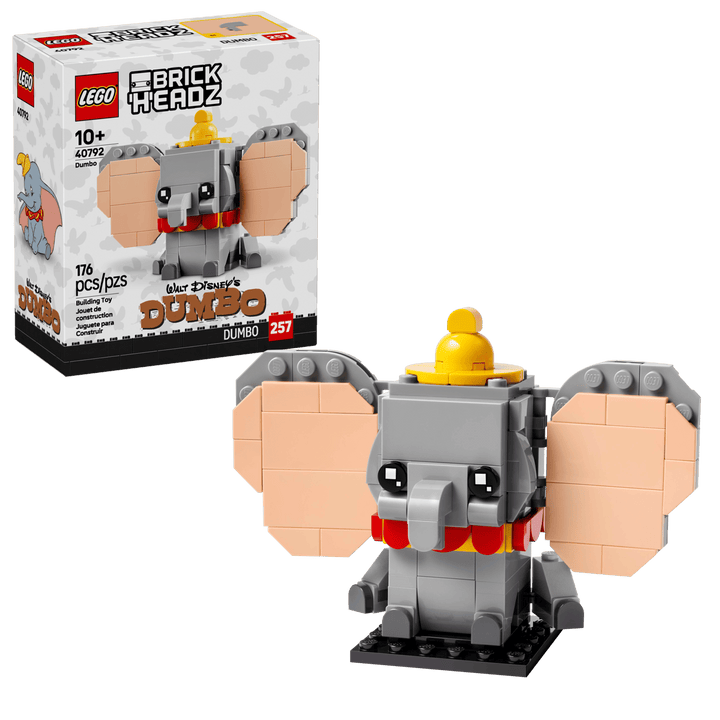 40792 Dumbo
