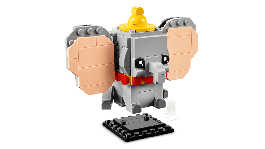 40792 Dumbo
